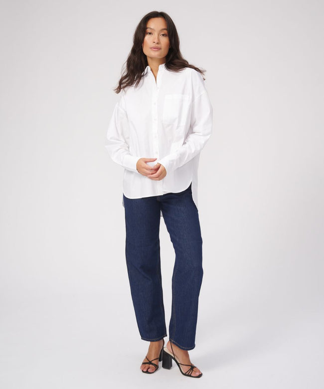 Performance Loose Jeans