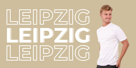 Mens Clothing in Leipzig - TeeShoppen Group™