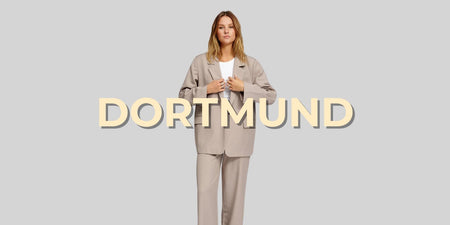 Women's clothing in Dortmund - TeeShoppen Group™