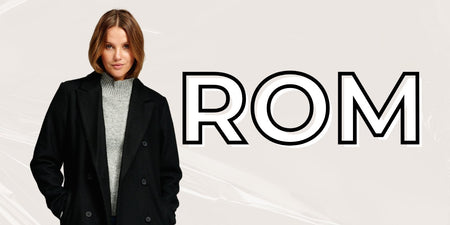 Women's Clothing in Rom - TeeShoppen Group™