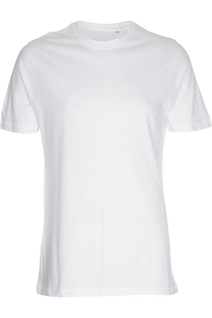 Basic T-shirt - White (FS)