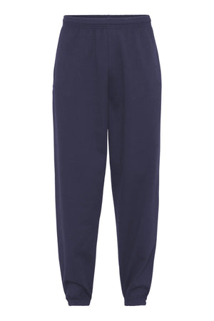 Basic Sweatpants - Blue Navy (women)