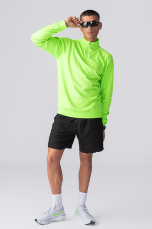 Epiro Sweatshirt - Green