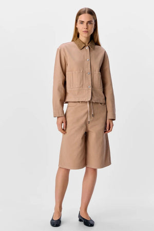 „Avery Bermuda“ džinsai - „Sandshell“