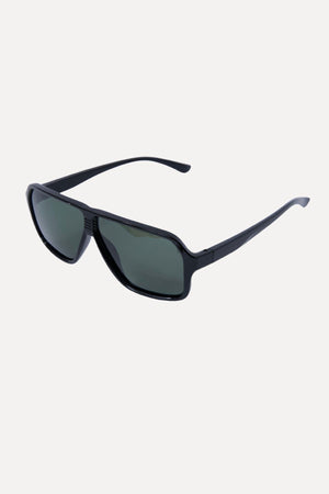 Samuelio akiniai nuo saulės - Shine Black