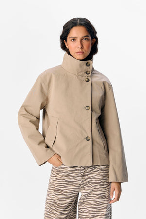 Gro Re Short Striukė – Desert Taupe