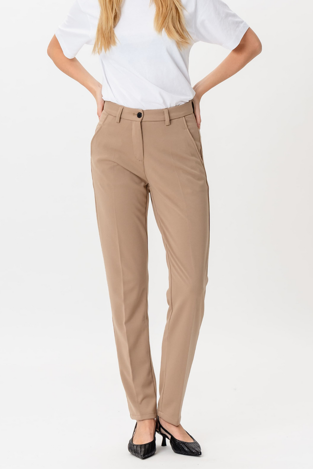 The Original Performance Pants™️ (Women) – Package Deal (3 pcs.)