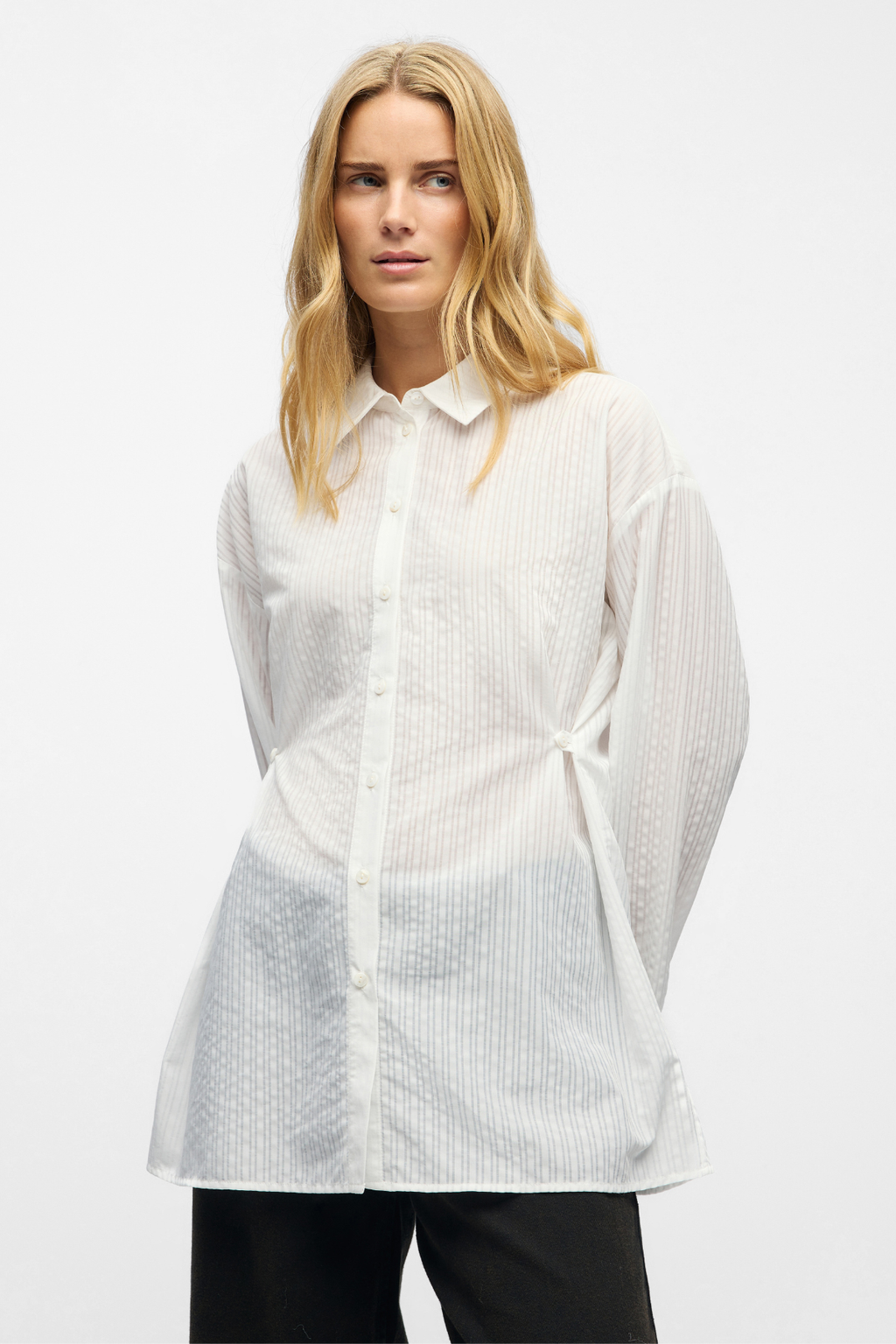 „Ethel“ marškinėliai - debesų šokėjas