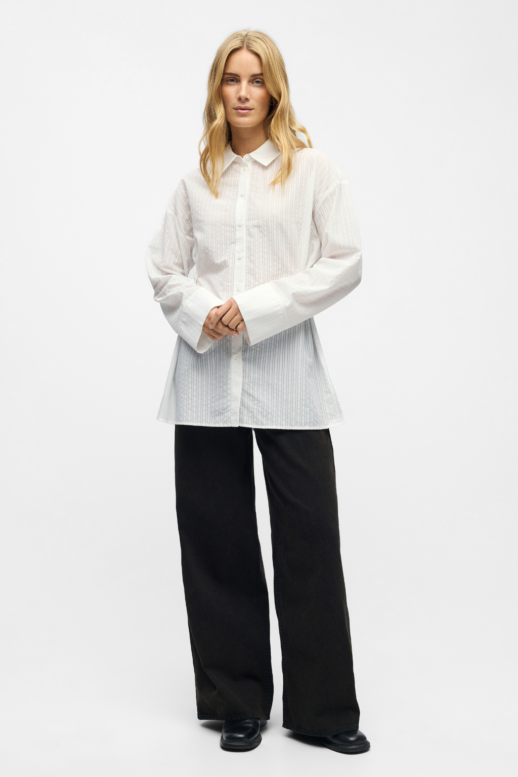 „Ethel“ marškinėliai - debesų šokėjas