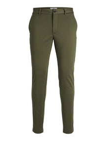 The Original Performance Pants - Tamsiai žalia