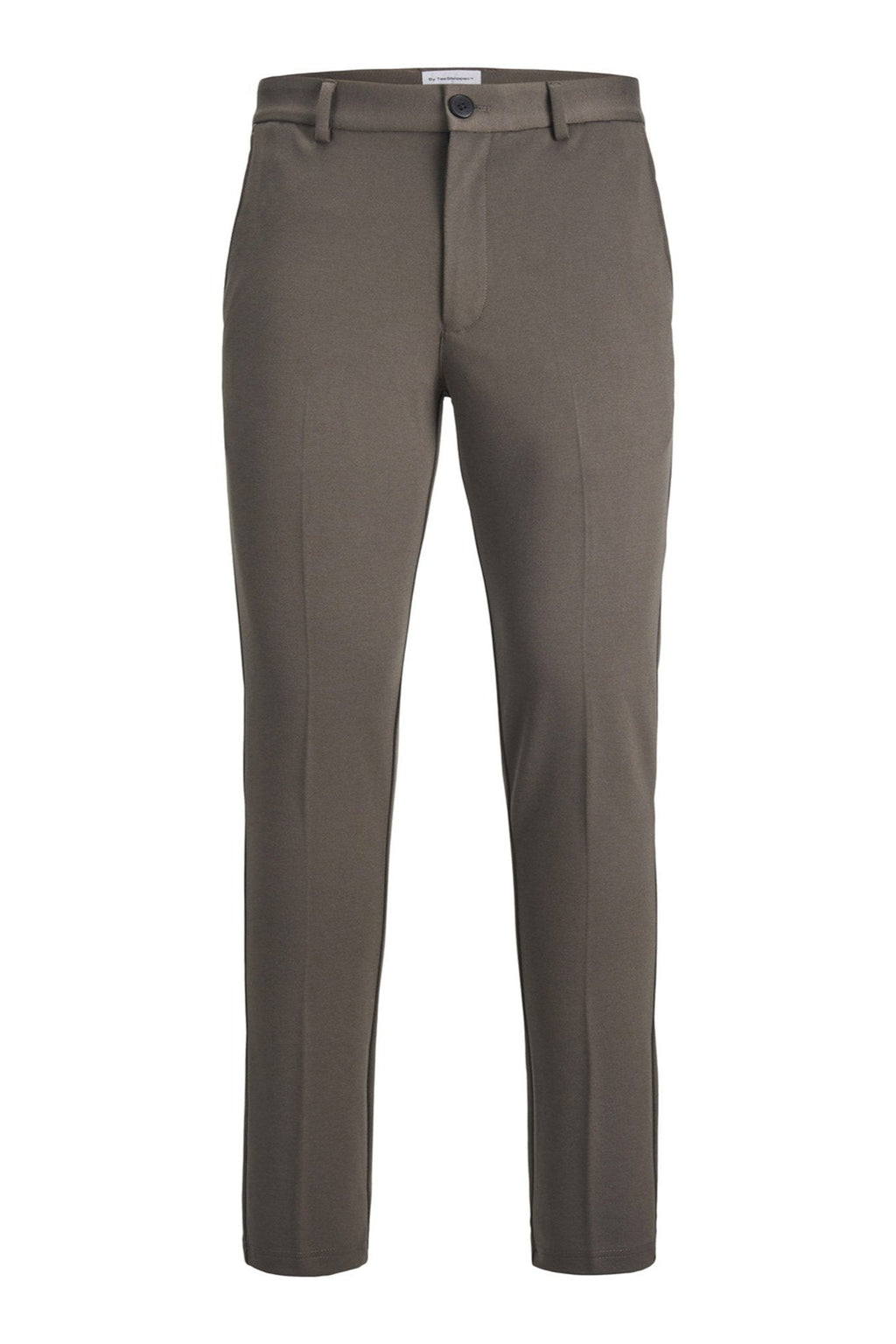 The Original Performance Pants - Tamsiai rudas
