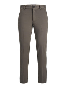 The Original Performance Pants - Dark Brown