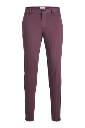 The Original Performance Pants - Burgundy