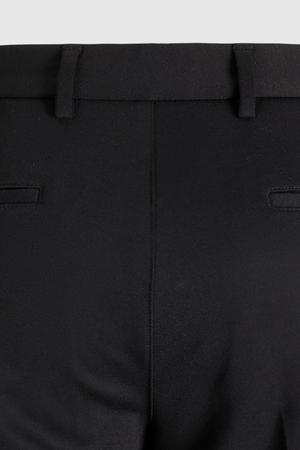 The Original Performance Pants - juoda