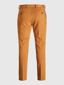 The Original Performance Pants - Brown