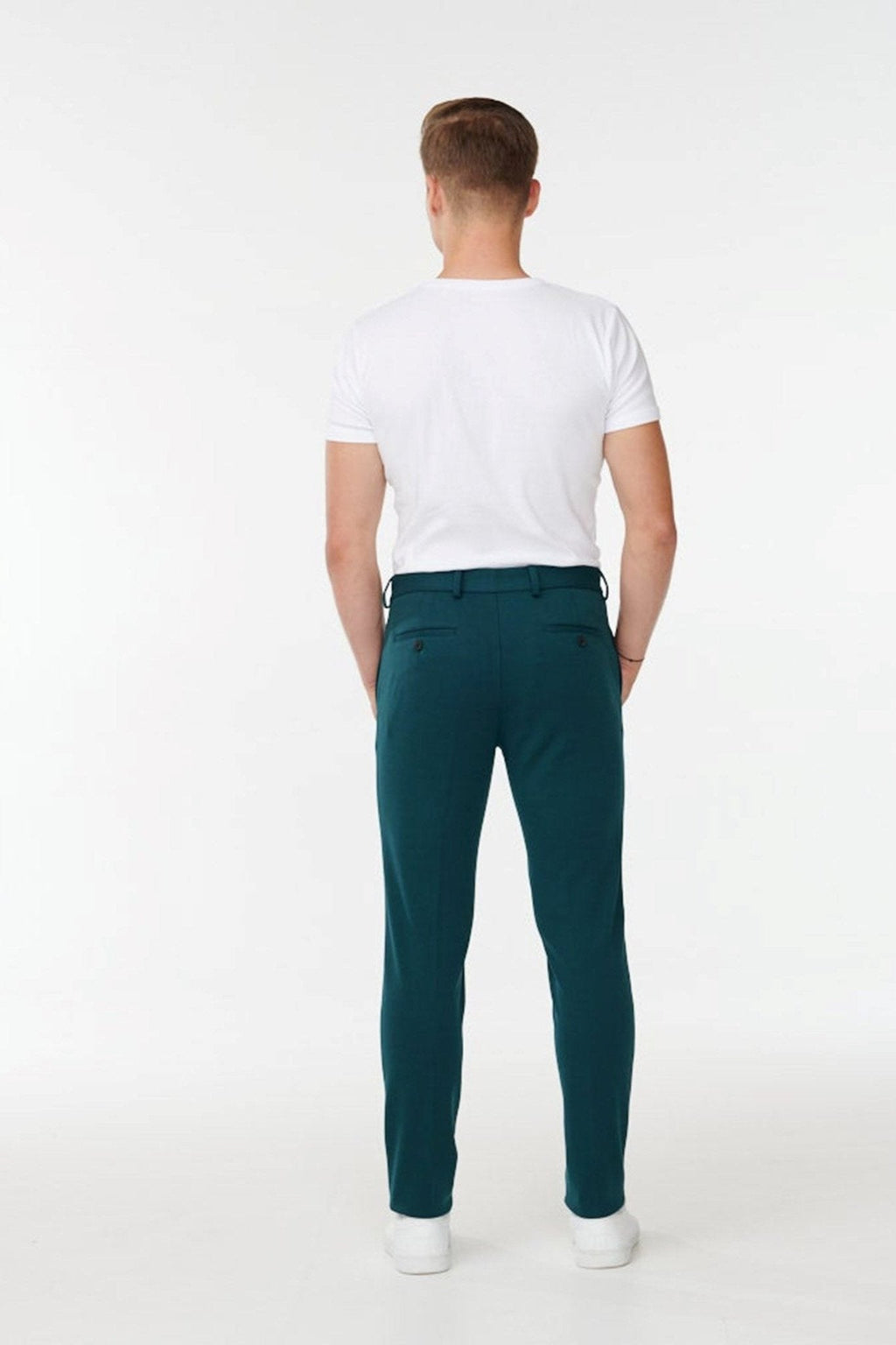 The Original Performance Pants - Green