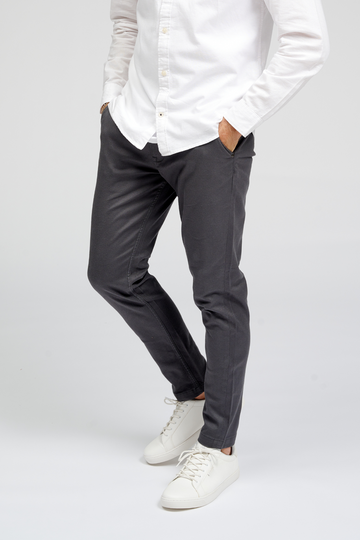 The Original Performance Structure Pants - Tamsiai pilka