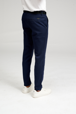 The Original Performance Structure Pants - Navy