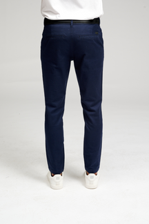 The Original Performance Structure Pants - Karinis jūrų laivynas