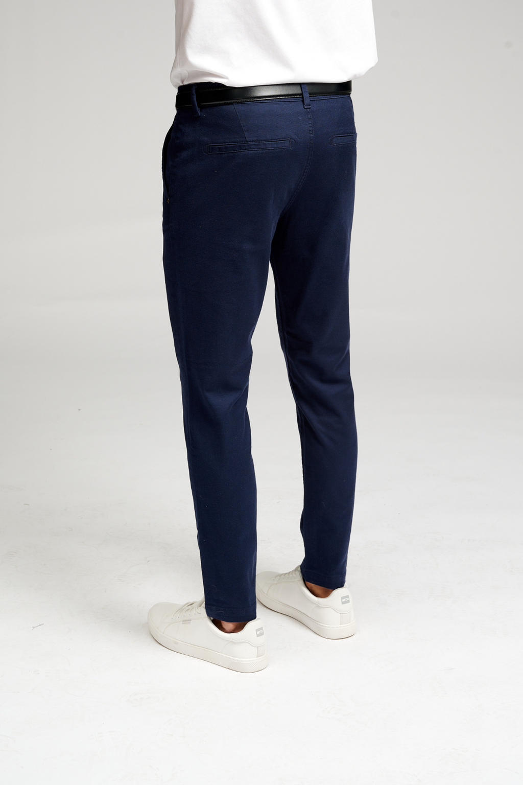 The Original Performance Structure Pants - Karinis jūrų laivynas