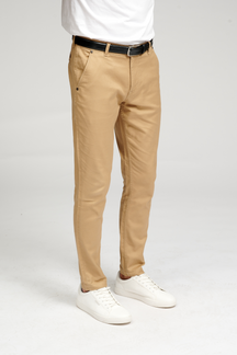 The Original Performance Structure Pants - Tamsus smėlio spalvos