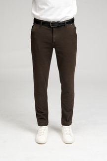 The Original Performance Structure Pants - Dark Brown