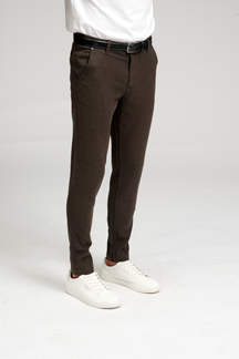 The Original Performance Structure Pants - Tamsiai rudas