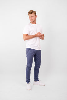 The Original Performance Structure Pants - Mėlyna