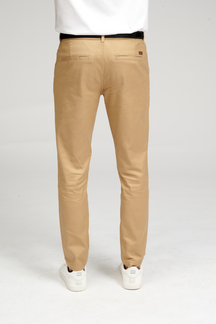 The Original Performance Structure Pants - Tamsus smėlio spalvos