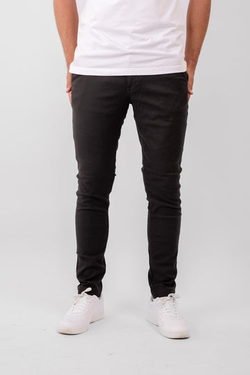 The Original Performance Structure Pants - Black