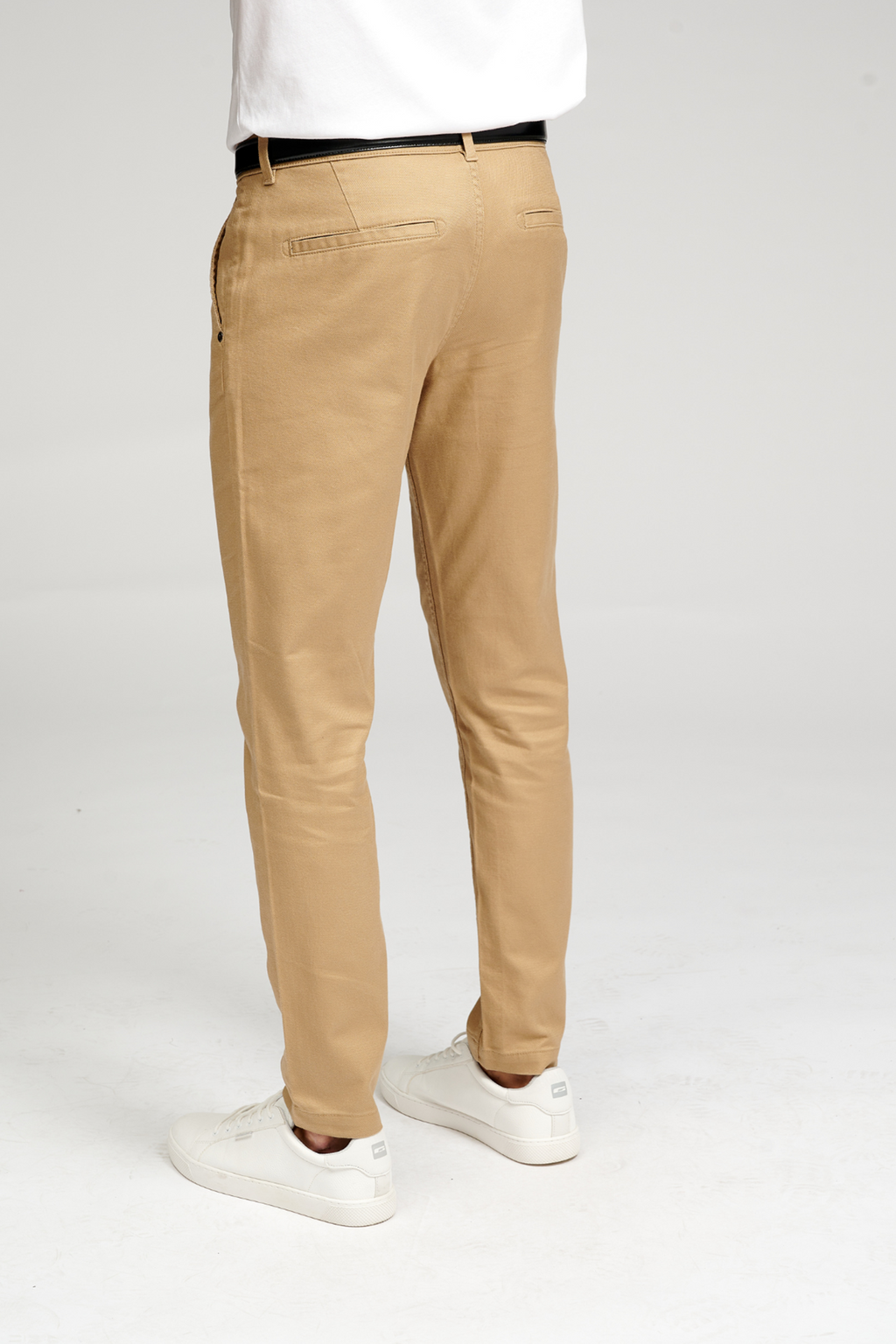 The Original Performance Structure Pants - Tamsus smėlio spalvos