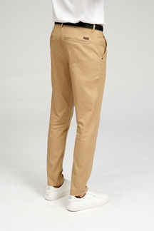 The Original Performance Structure Pants - Tamsus smėlio spalvos