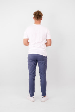 The Original Performance Structure Pants - Mėlyna