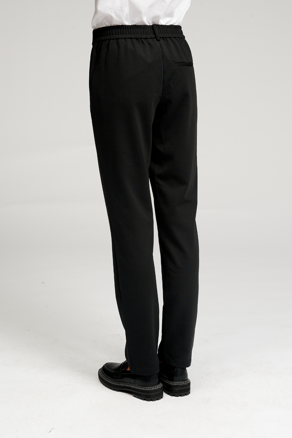 The Original Performance Pants - juoda