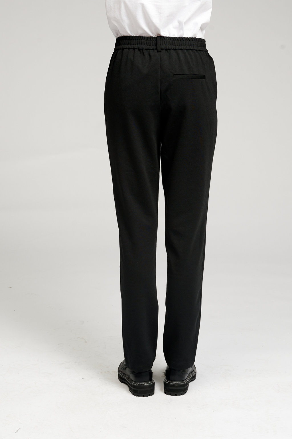 The Original Performance Pants - juoda