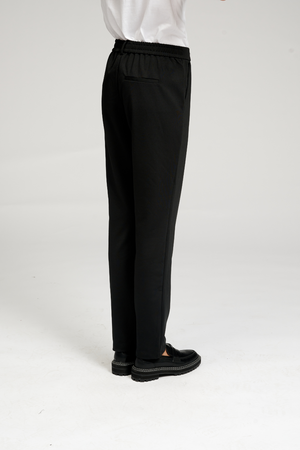 The Original Performance Pants - juoda