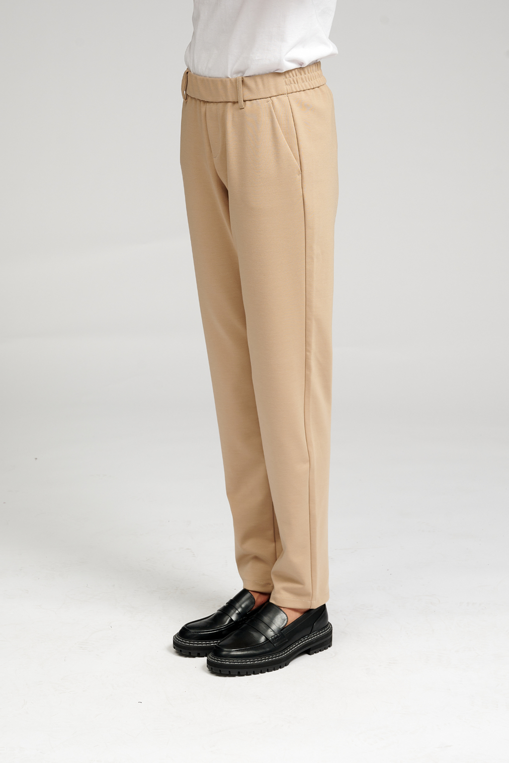 The Original Performance Pants - Beige