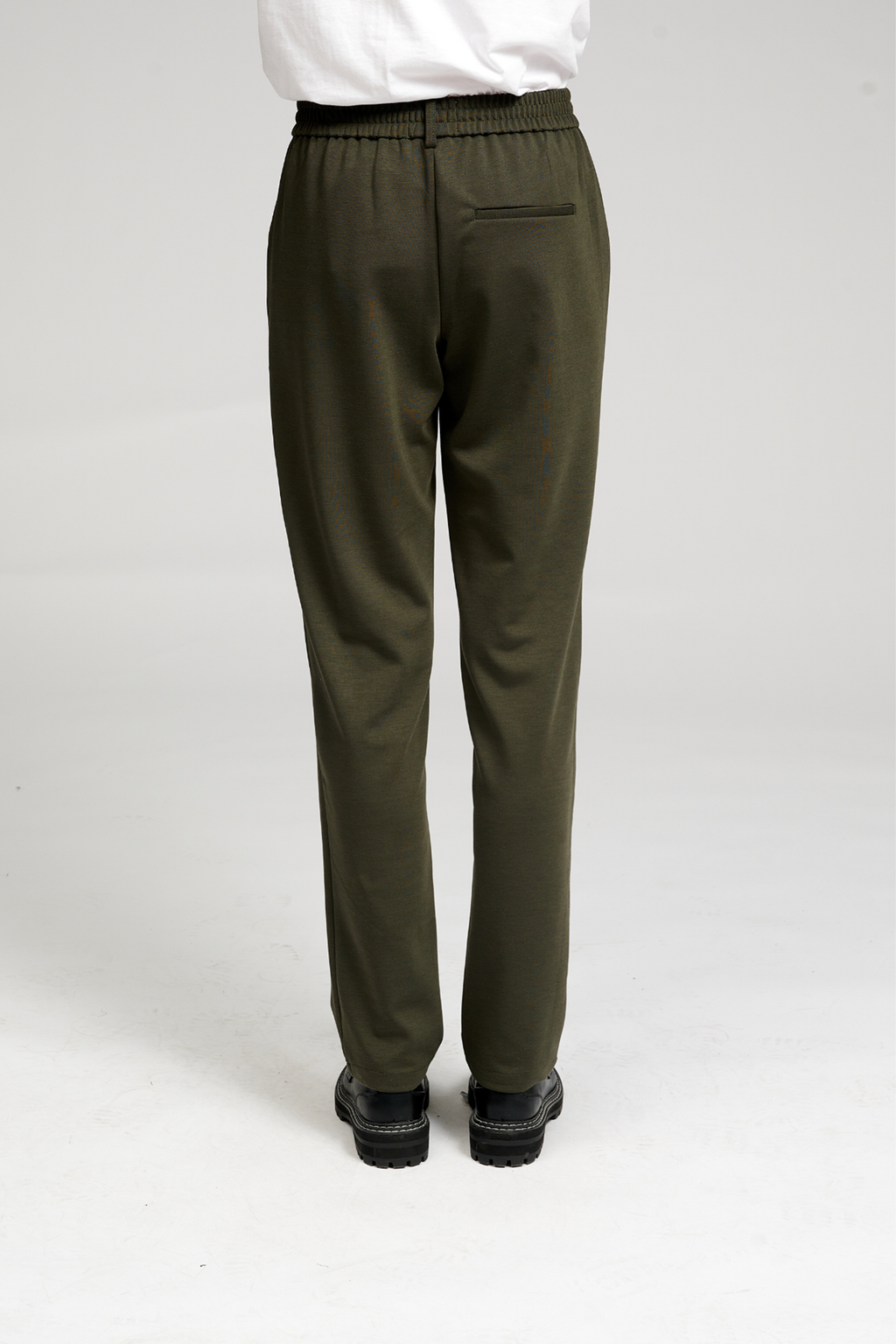 The Original Performance Pants - Tamsiai žalia