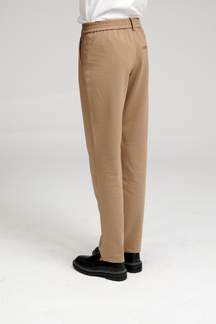 The Original Performance Pants - Tamsus smėlio spalvos