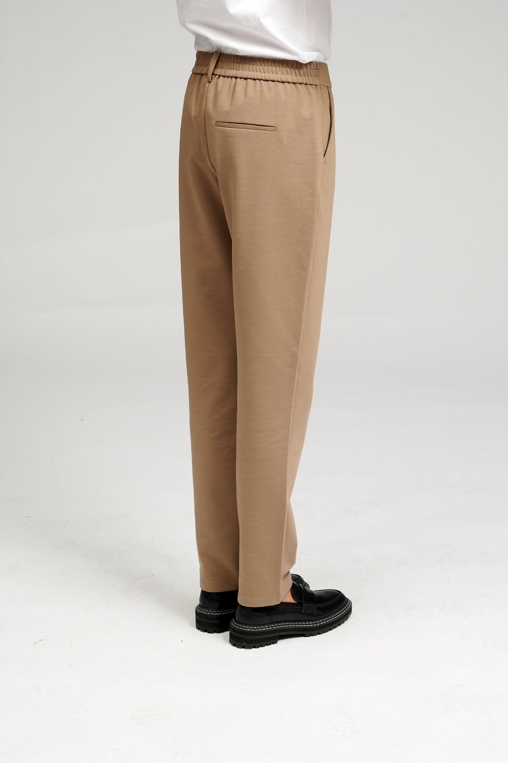 The Original Performance Pants - Dark Beige