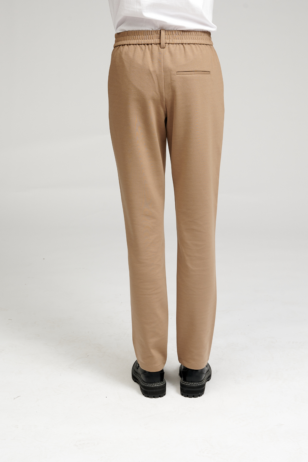 The Original Performance Pants - Tamsus smėlio spalvos