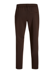 The Original Performance Pants - Tamsiai rudas