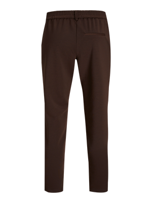 The Original Performance Pants - Tamsiai rudas