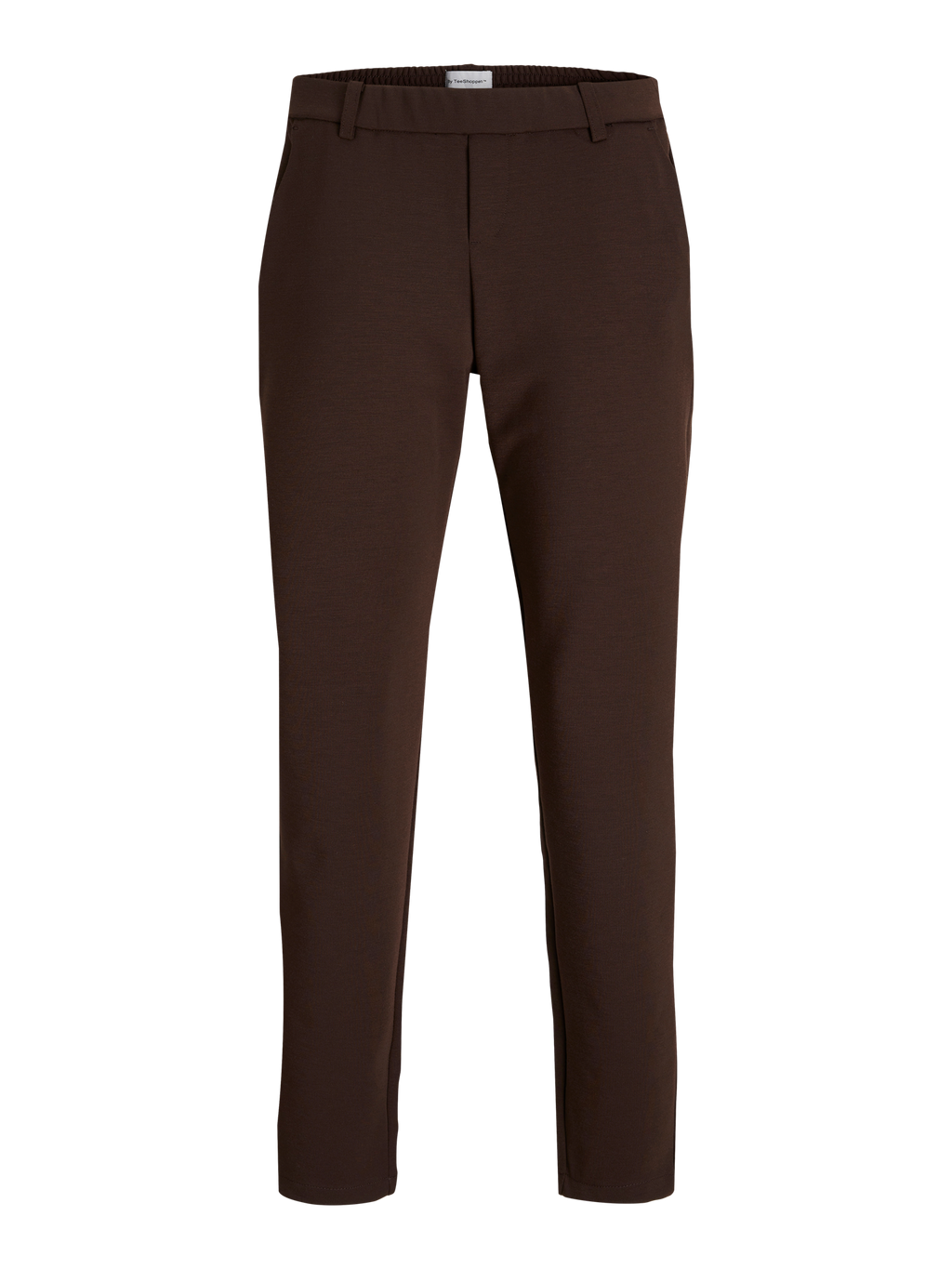 The Original Performance Pants - Tamsiai rudas