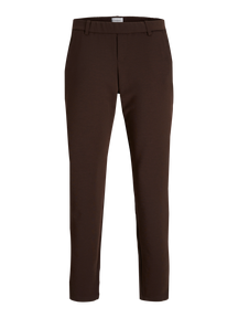 The Original Performance Pants - Tamsiai rudas