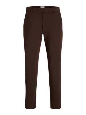 The Original Performance Pants - Tamsiai rudas