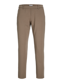 The Original Performance Pants - Tamsus smėlio spalvos