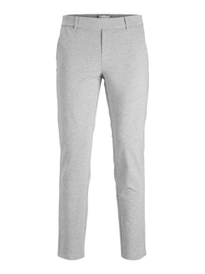 The Original Performance Pants - Light Grey