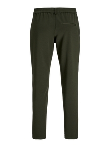 The Original Performance Pants - Tamsiai žalia