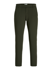 The Original Performance Pants - Tamsiai žalia